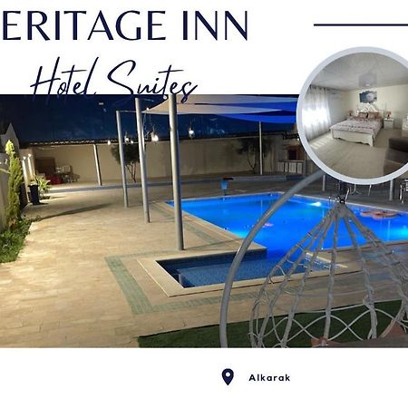 Heritage Inn Al-Qasr 外观 照片