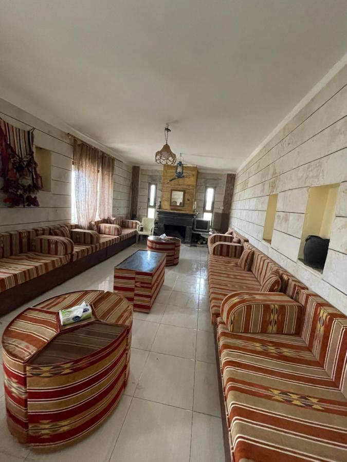 Heritage Inn Al-Qasr 外观 照片