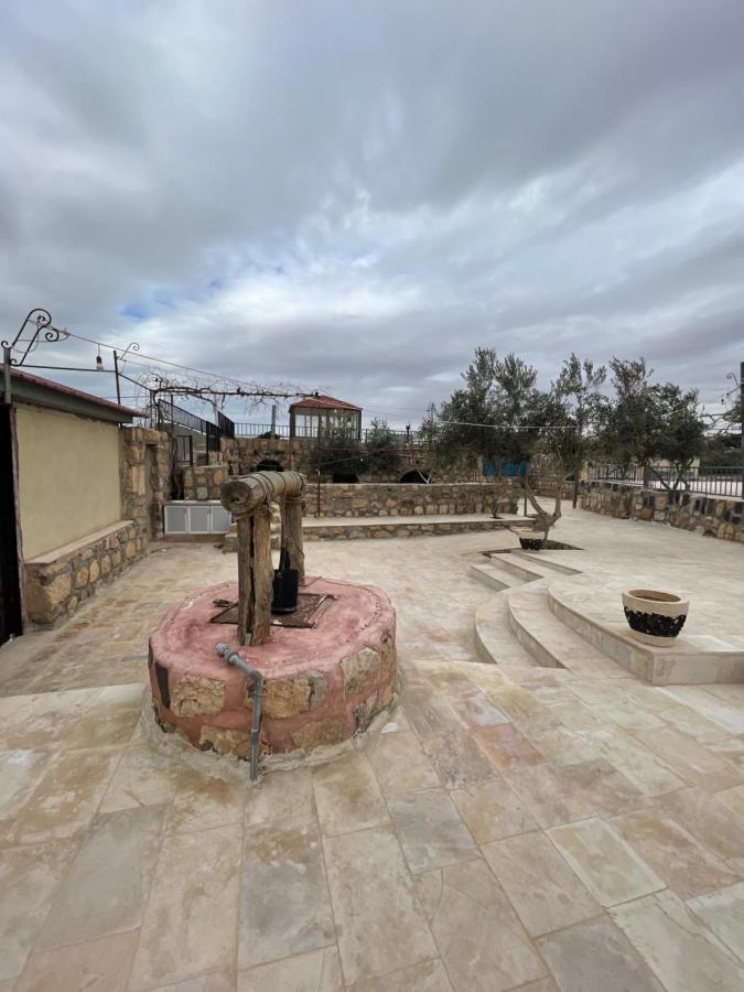 Heritage Inn Al-Qasr 外观 照片