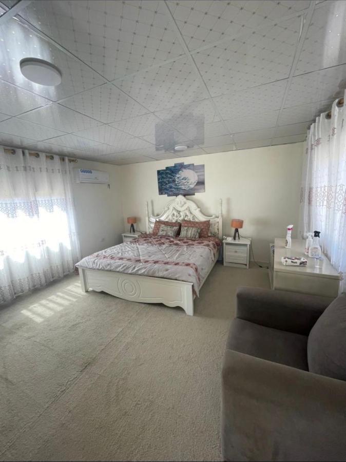 Heritage Inn Al-Qasr 外观 照片